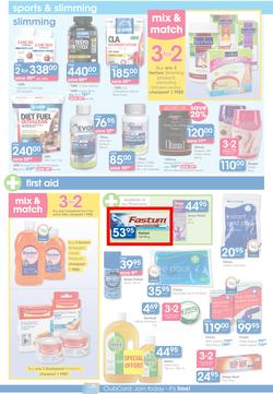 Clicks : Pay Less  (25 Mar - 22 Apr 2014), page 8