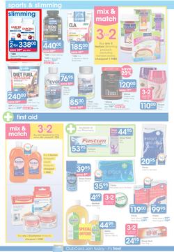 Clicks : Pay Less  (25 Mar - 22 Apr 2014), page 8