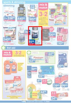 Clicks : Pay Less  (25 Mar - 22 Apr 2014), page 8