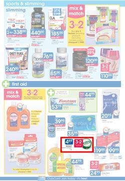 Clicks : Pay Less  (25 Mar - 22 Apr 2014), page 8