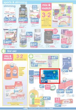 Clicks : Pay Less  (25 Mar - 22 Apr 2014), page 8