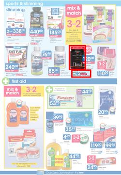 Clicks : Pay Less  (25 Mar - 22 Apr 2014), page 8