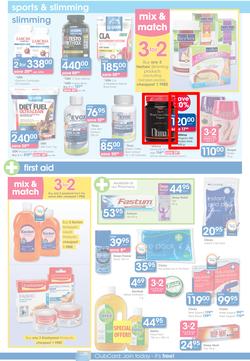 Clicks : Pay Less  (25 Mar - 22 Apr 2014), page 8