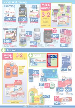 Clicks : Pay Less  (25 Mar - 22 Apr 2014), page 8