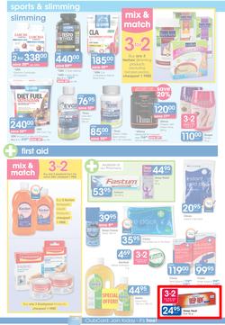 Clicks : Pay Less  (25 Mar - 22 Apr 2014), page 8