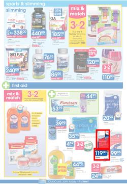 Clicks : Pay Less  (25 Mar - 22 Apr 2014), page 8