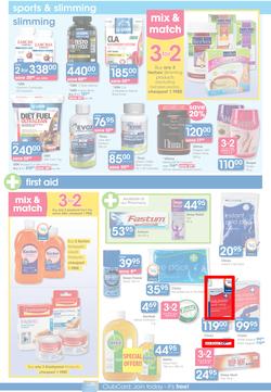 Clicks : Pay Less  (25 Mar - 22 Apr 2014), page 8