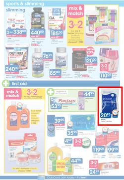 Clicks : Pay Less  (25 Mar - 22 Apr 2014), page 8