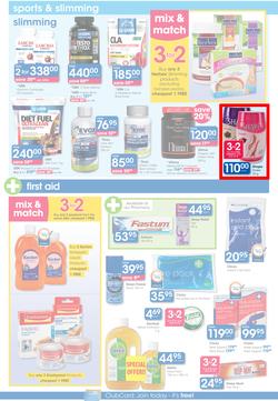 Clicks : Pay Less  (25 Mar - 22 Apr 2014), page 8