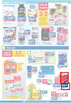 Clicks : Pay Less  (25 Mar - 22 Apr 2014), page 8