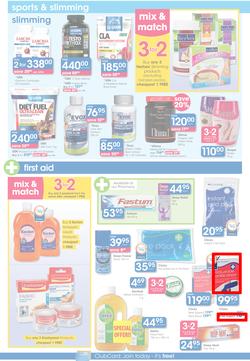 Clicks : Pay Less  (25 Mar - 22 Apr 2014), page 8