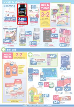 Clicks : Pay Less  (25 Mar - 22 Apr 2014), page 8