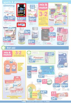Clicks : Pay Less  (25 Mar - 22 Apr 2014), page 8