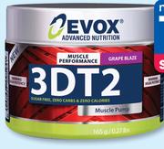 Evox 3DT2