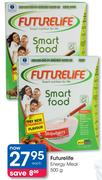 Futurelife Energy Meal-500g
