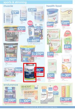 Clicks : Pay Less  (25 Mar - 22 Apr 2014), page 9