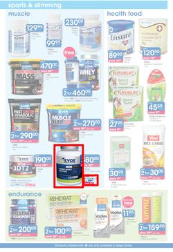 Clicks : Pay Less  (25 Mar - 22 Apr 2014), page 9