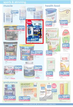 Clicks : Pay Less  (25 Mar - 22 Apr 2014), page 9