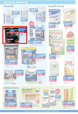 Clicks : Pay Less  (25 Mar - 22 Apr 2014), page 9