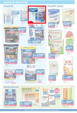 Clicks : Pay Less  (25 Mar - 22 Apr 2014), page 9