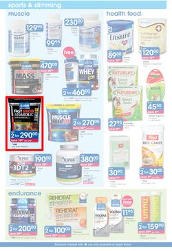 Clicks : Pay Less  (25 Mar - 22 Apr 2014), page 9