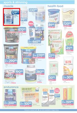 Clicks : Pay Less  (25 Mar - 22 Apr 2014), page 9