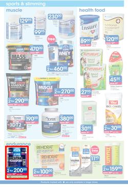 Clicks : Pay Less  (25 Mar - 22 Apr 2014), page 9