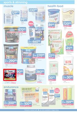 Clicks : Pay Less  (25 Mar - 22 Apr 2014), page 9