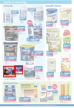 Clicks : Pay Less  (25 Mar - 22 Apr 2014), page 9