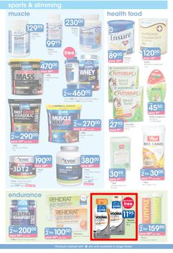 Clicks : Pay Less  (25 Mar - 22 Apr 2014), page 9