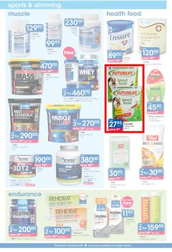 Clicks : Pay Less  (25 Mar - 22 Apr 2014), page 9