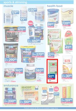 Clicks : Pay Less  (25 Mar - 22 Apr 2014), page 9