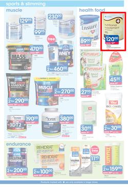 Clicks : Pay Less  (25 Mar - 22 Apr 2014), page 9