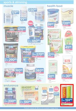 Clicks : Pay Less  (25 Mar - 22 Apr 2014), page 9