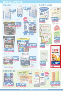 Clicks : Pay Less  (25 Mar - 22 Apr 2014), page 9