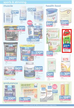 Clicks : Pay Less  (25 Mar - 22 Apr 2014), page 9