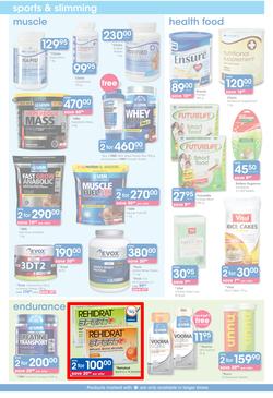 Clicks : Pay Less  (25 Mar - 22 Apr 2014), page 9