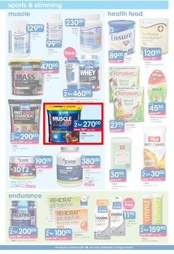 Clicks : Pay Less  (25 Mar - 22 Apr 2014), page 9