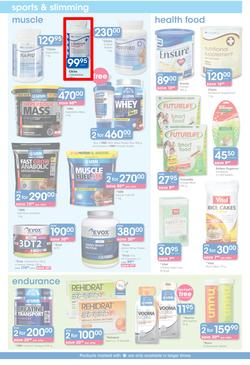 Clicks : Pay Less  (25 Mar - 22 Apr 2014), page 9