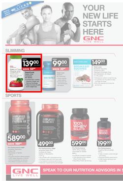 Clicks : Pay Less  (25 Mar - 22 Apr 2014), page 10