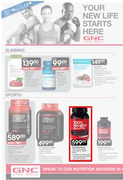 Clicks : Pay Less  (25 Mar - 22 Apr 2014), page 10