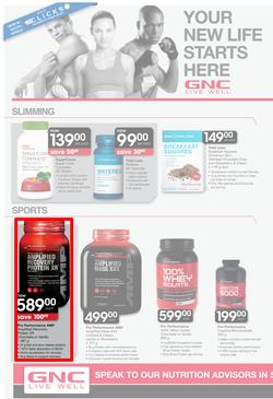 Clicks : Pay Less  (25 Mar - 22 Apr 2014), page 10