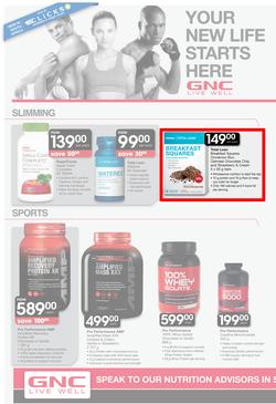 Clicks : Pay Less  (25 Mar - 22 Apr 2014), page 10