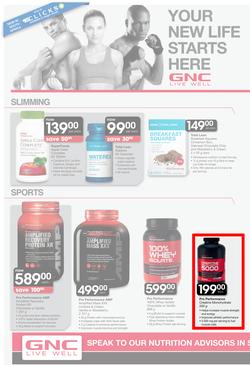 Clicks : Pay Less  (25 Mar - 22 Apr 2014), page 10