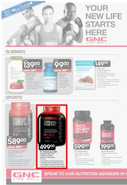 Clicks : Pay Less  (25 Mar - 22 Apr 2014), page 10