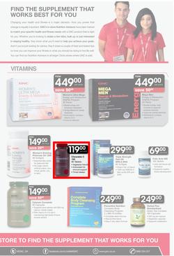 Clicks : Pay Less  (25 Mar - 22 Apr 2014), page 11