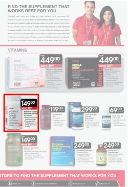 Clicks : Pay Less  (25 Mar - 22 Apr 2014), page 11