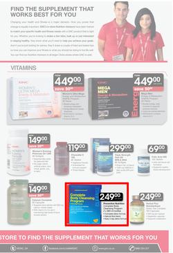 Clicks : Pay Less  (25 Mar - 22 Apr 2014), page 11