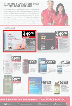 Clicks : Pay Less  (25 Mar - 22 Apr 2014), page 11