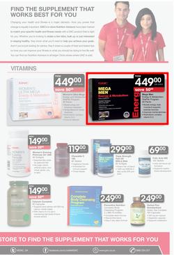 Clicks : Pay Less  (25 Mar - 22 Apr 2014), page 11